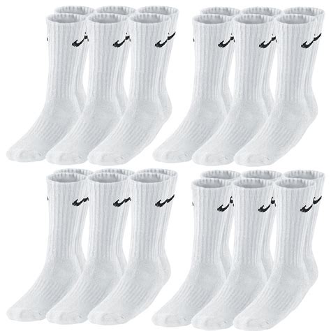 nike socken herren fußball|nike socks pack of 12.